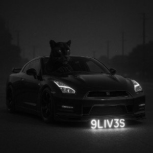 9LIV3S