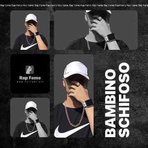 bambino schifoso
