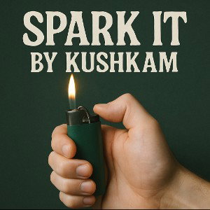 Spark It
