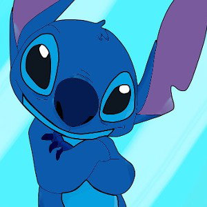 Will B - Stitch 