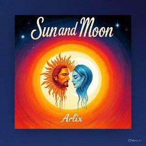 sol y luna