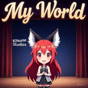 my world