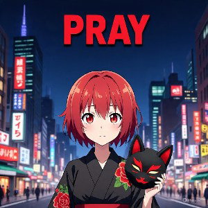 Pray
