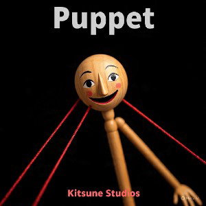 puppet