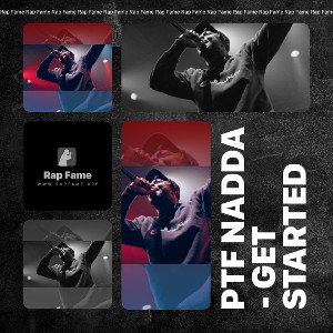 ptf nadda - get started