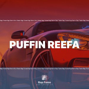 puffin reefa