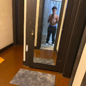 dark huh