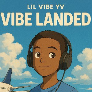 VibeLanded