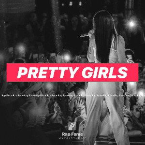 Pretty Girls
