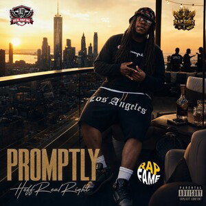 Promptly