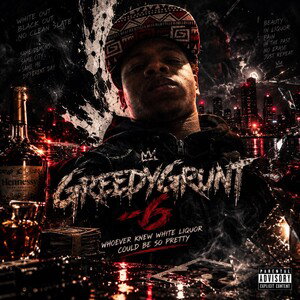 GreedyGrunt -6