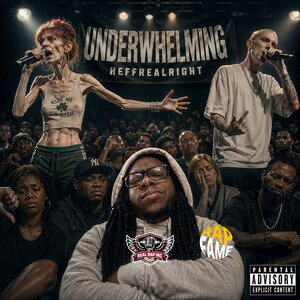 Underwhelming