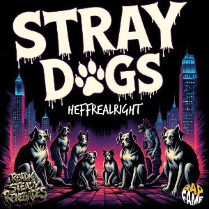 Stray Dogs