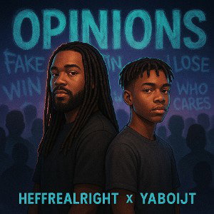 Opinions Ft YaBoiJT