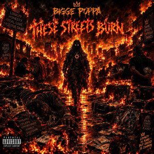 These Streets Burn