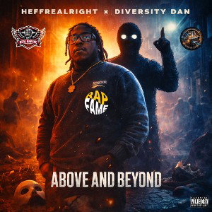 Above and Beyond ft Diversity Dan