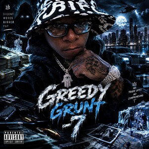 GreedyGrunt -7