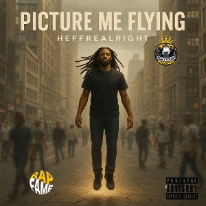 Picture Me Flying Freestyle