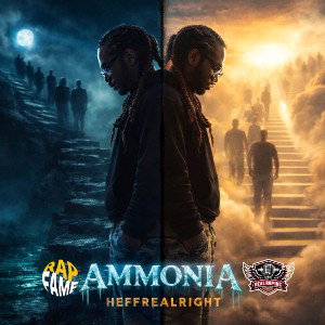 Ammonia 