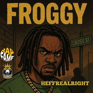 Froggy