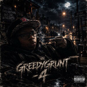 GreedyGrunt-4