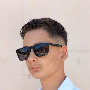 io che non andavo a scuola