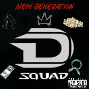 New Generation Ft McKay-B 