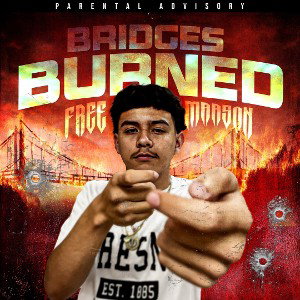 Freemaason - Bridges Burned 
