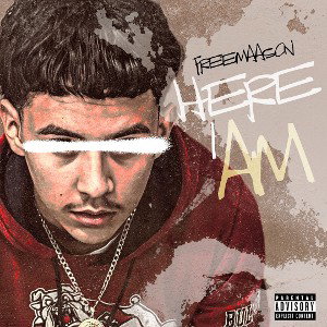 Freemaason - Here I Am