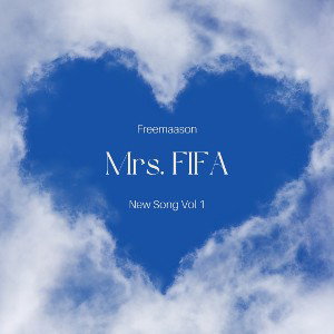 Mrs. FIFA