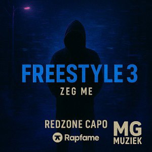 Zeg Me By REDzone Capo