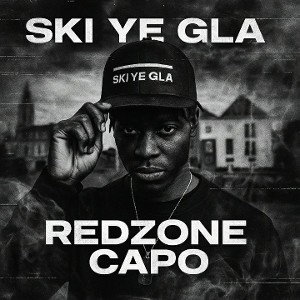 SKI YE GLA - Redzone Capo