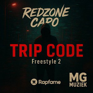 Trip Code Freestyle 2 Redzone Capo 