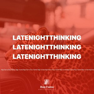 Latenightthinking