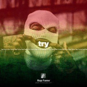 try