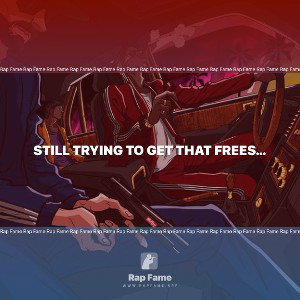 Still trying to get that freestyle