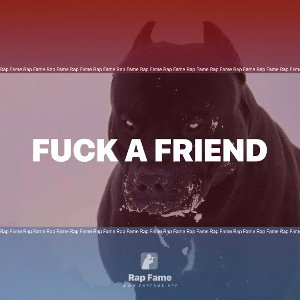 fuck a friend
