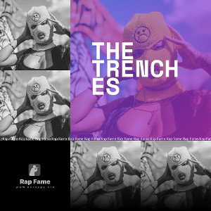 freestyle kings in the trenches