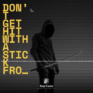 don’t get hit with a stick from freestyle Kings