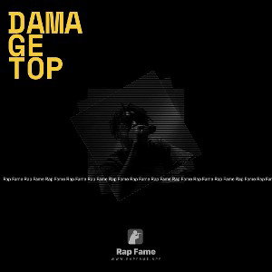 damage top