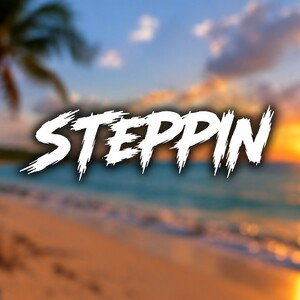 Steppin