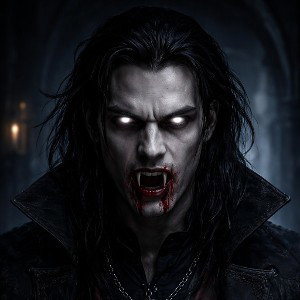 Vampire 