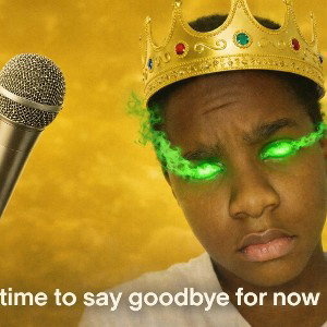 goodbye...