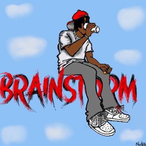 CHRIZOSTK - BRAINSTORM
