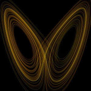 Butterfly Effect