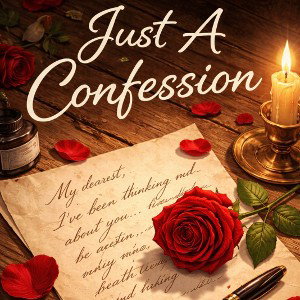 Just A Confession