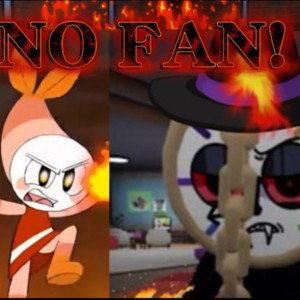 NO FAN! (feat. FlameShrimp45)