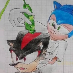 my first song