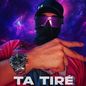 TA TIRÉ