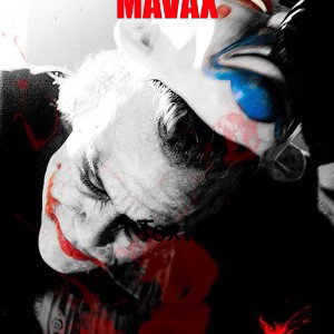 MAVAX - F. Y. P. B.